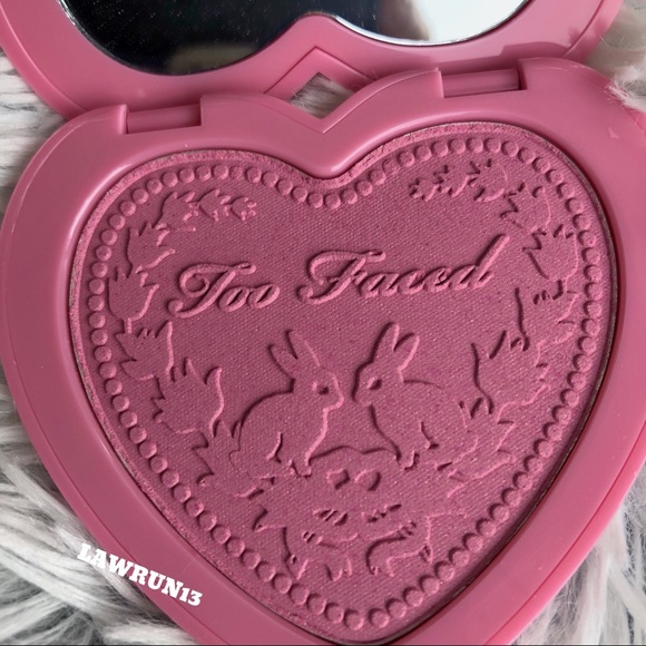 Too Faced Other - Too Faced Love Flush Bush Justify My Love